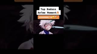 Badass Anime Moment   (pt.2)