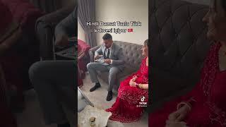 Turkey’s coffee culture – A challenge for the groom || Rajan & Ece || Nov 2021 memories