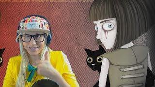 I LAVA YOU ► ФРЭН БОУ #12 ► ПРОХОЖДЕНИЕ Fran Bow