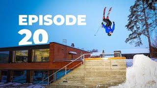 Real Skifi Episode 20