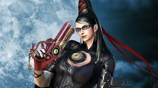 Bayonetta:Рай-Океан звёзд 10