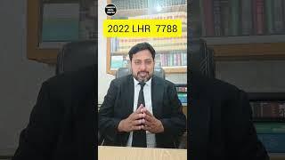 Latest family case law#crime #foryou #shorts #ytshorts #familylaw #family #law #qanoondan