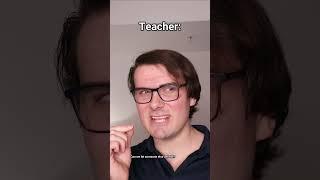 Don't Mess With This Teacher