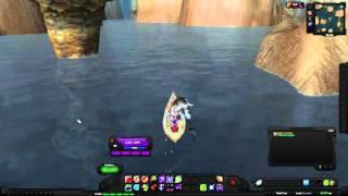 World of Warcraft Quest: Двое в лодке (id=25489)