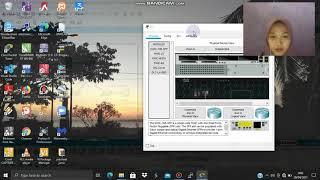 4.1.1.10 Packet Tracer - Configuring Extended ACLs Scenario 1