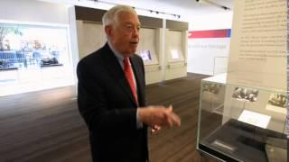 Hugh McColl, Jr. talks about the start of interstate banking.