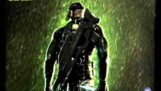 Splinter Cell: Chaos Theory Versus Theme