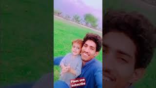 tujsay malny ko Dil Karta hay song beautiful video me and Ahmed khan