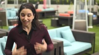 AARP Innovation@50+ 2016 LivePitch: Noga Leviner, Picnic Health