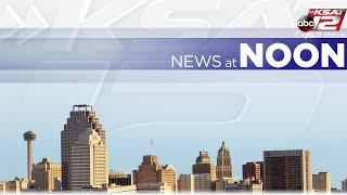 KSAT News at Noon : Jun 20, 2025