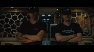 CCTF Vol 8. - Aftermovie