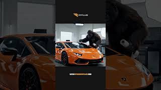 Everyone agrees RPFILMS is the best product to add to your shop in 2025 #windowtint #windowtinting