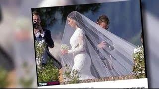 Everything You Need to Know About Kimye's Wedding | Splash News TV | Splash News TV