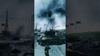 TRUST the PROCESS! in Battlefield 2042 #battlefield2042 #battlefield #shorts #sgtdangercow #troll