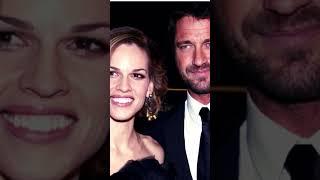 Gerard Butler almost killed Hilary Swank in the filming of P.S. I Love YouI put her in the hospital