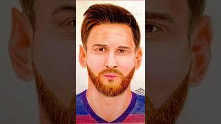 Top 10 footballer's drawing #️ World best drawing of footballer's #Rapchik drawing