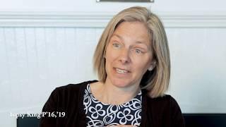 Learning and Growing at Cardigan Mountain School