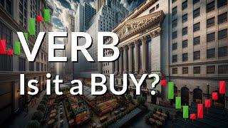 Verb Technology Company Inc.'s Big Reveal: Expert Stock Analysis & Price Predictions for Wednesday