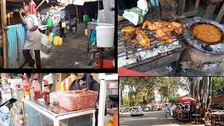 WHERE UON STUDENTS EAT/UNIVERSITY OF NAIROBI/Daphney Nkatha