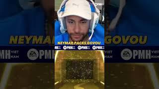 Neymar packs GOVOU  (Edited) #fifamobile #neymar #govou