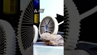 Technology on wheels