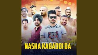 Nasha Kabaddi Da