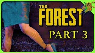 Terror Tuesdays - The FOREST - Part 3: Are We Lost?