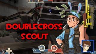 Doublecrossed Scout [TF2 Thursday] PaulPer Plays