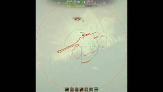 WOT Funny Moment  - Shooting HE Shell in Ghost Town || Rambo (LOL !!!) #596