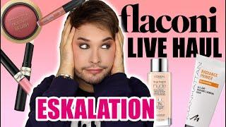 Max Factor vs Manhatten | Drogerie Battle | Maxim Giacomo