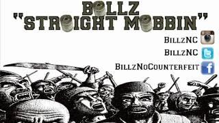 Billz No Counterfeit - Str8 Mobbin