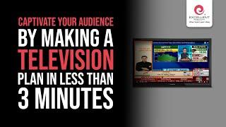 Mastering Media Buying and Planning for Television Advertising with TV Media Planning Guide