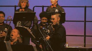 "Moanin'" by Mingus, arr. Homzy // EHS Jazz 2 @ Concert #2 22-23