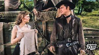 Old Town Western | Bumbling bandits | Western Movie | Western English Movie