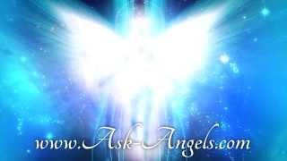 Forgiveness Angel Message with Archangel Michael | Guided Meditation For Letting Go