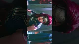So Excited for Noxus |