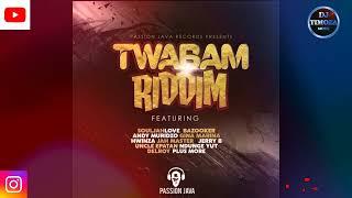 Twabam Riddim Mix tape Official Full Park... Dj timoza Official website