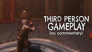 THIRD PERSON GAMEPLAY (Secret Neighbor)