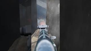 getting a bear trap kill in DayZ #shorts