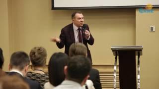 Тенденции современного маркетинга глазами предпринимателя — Александр Кудряшов