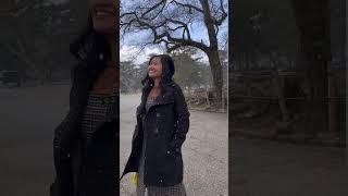 Yuki in Japan | Where Ava Travels