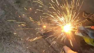 4k Basic welding method that anyone can weld, SMC Welding