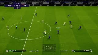 PES 2021 CHEATER (yigitmusti_1907) Karekter Yoksunu | Seri Maçında Hile Yaptı | Drodman123 |