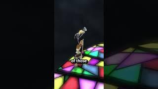 LVL 99 Roxas vs Twilight Thorn?