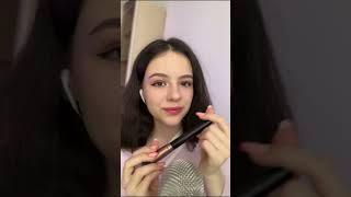 АСМР сделаю тебе мейкап  ASMR MAKE-UP