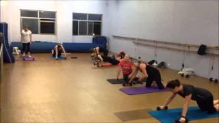 MeFit Boot Camp Program Sutherland Shire