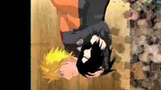 tributo anguel shippuden