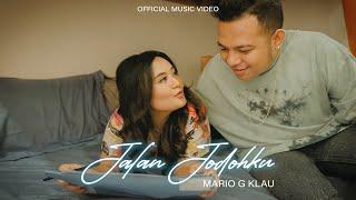 JALAN JODOHKU - MARIO G KLAU (OFFICIAL MUSIC VIDEO)