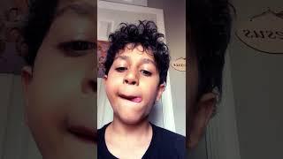 Tongue trend