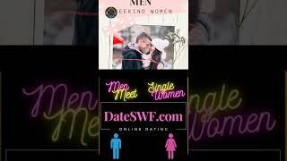 Men Seeking Women Singles #Shorts Find Romance & More!